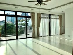 Varsity Park Condominium (D5), Condominium #461358971